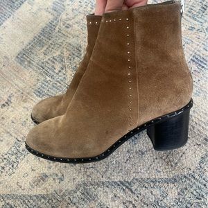 Rag and Bone boots